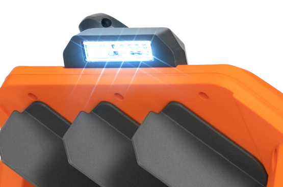 Бесщеточный электродвигатель